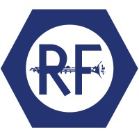 Rapid Industrial Fasteners logo - Similar company to Manser Digital