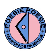 Poésie Poésie records logo - Similar company to Les Créations Du Perche - Atelier Artisanal, Bijoux, Gravure Et Personnalisation
