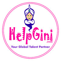 HELPGINI GLOBAL CONSULTING logo - Similar company to Logicased