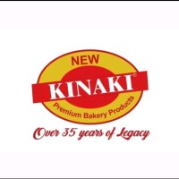 KINAKI Food Products logo - Similar company to Cosmic Structures Limited