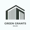 Green Grants Wales logo - Similar company to Wizard Eco