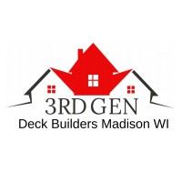 3rd Gen Deck Builders Madison WI logo - Similar company to Copa Madison