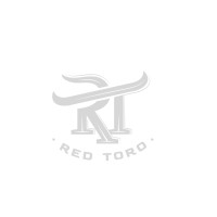 Red Toro Clothing logo - Similar company to Whilden