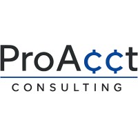 ProAcct Consulting, Inc. logo - Similar company to Finsultancy