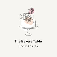 The Bakers Table logo - Similar company to Veneer Spot