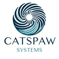 Catspaw Systems logo - Similar company to Energy Hunters