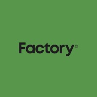 Factory logo - Similar company to Factory