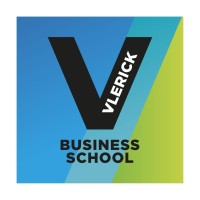 Vlerick Sustainability Centre logo - Similar company to Vlerick Strategy In Action Platform (Siap)