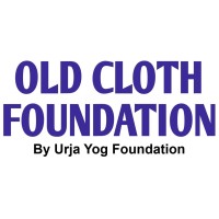 Old Cloth Foundation logo - Similar company to Cultural Hashtag