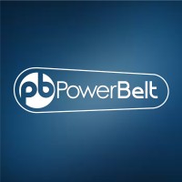 Power Belt logo - Similar company to Power Belt Kft.