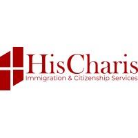 HisCharis Immigration and Citizenship Services logo - Similar company to The Pinnacles Immigration Pathway Limited