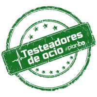 Testeadores De Ocio #Planbe