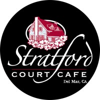Stratford Court Cafe