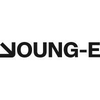 Young-E Digital logo - Similar company to Socialsurf S.R.L.