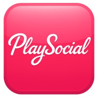 PlaySocial logo - Similar company to Peeksel