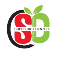 SUPER DIET CENTER logo - Similar company to Nutridose