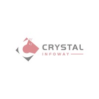 Crystal Infoway logo - Similar company to Foxagle