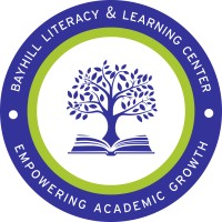 Bayhill Literacy & Learning Center logo - Similar company to The Roots Initiative