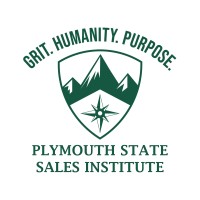 Plymouth State University Sales Institute logo - Similar company to Narragansett Council, Scouting America