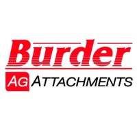 Burder Agri Implements India Private Limited logo - Similar company to Earthson Control