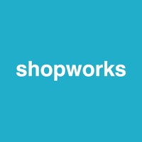 Shopworks logo - Similar company to Solvedby.Ai