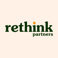 Rethink Partners logo - Similar company to 4Oc