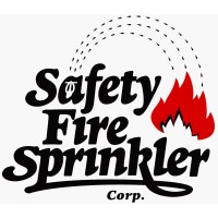Safety Fire Sprinkler Corp. logo - Similar company to Smooth Solutions, Inc.