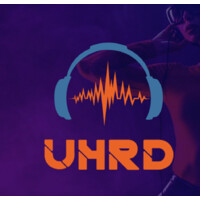UHRD Official logo - Similar company to Lifehoops