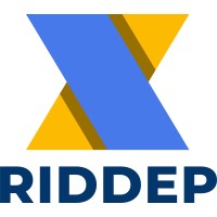 Riddep logo - Similar company to Storeme