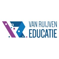 Van Ruijven Educatie logo - Similar company to Motion Beweeg College