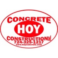 W.A. HOY CONSTRUCTION, INC. logo - Similar company to Superior Water Services