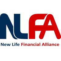 New Life Financial Alliance logo - Similar company to The Kickback With Keri