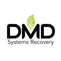 DMD Systems Recovery, LLC. logo - Similar company to Avritek