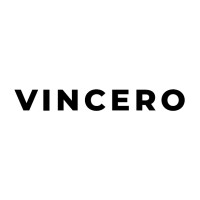 Vincero AB logo - Similar company to Buildroid Ab