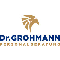 Dr. Grohmann Personalberatung logo - Similar company to Klein & Köpfe Personalberatung Gmbh
