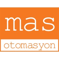 Mas Otomasyon Sistemleri Sanayi ve Ticaret Ltd.Şti. logo - Similar company to 𝗕𝗮𝗿𝗿𝗶𝗲𝗿𝗺𝗮𝘁𝗶𝗰