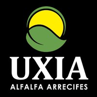 Uxia S.A. logo - Similar company to Copileidy