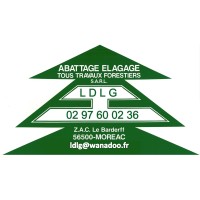 LDLG logo - Similar company to Atlantic Paysages