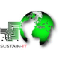 Sustain-IT logo - Similar company to Sustainit