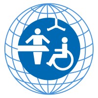 Changing Places Toilets International logo - Similar company to Mduk