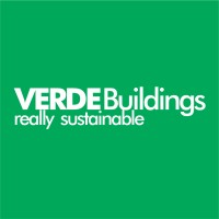 VERDE Buildings logo - Similar company to Verde Building Services