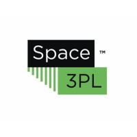 Space3pl logo - Similar company to Teeela