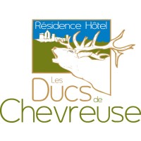 Résidence Hôtel les Ducs de Chevreuse logo - Similar company to Hotel Excel Solutions Llc