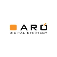 Aró Digital Strategy logo - Similar company to Aro Digital