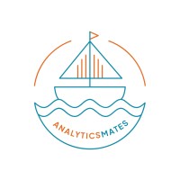 Analytics Mates ⛵ logo - Similar company to Skypulse Connectivity