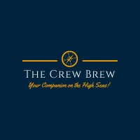 The Crew Brew logo - Similar company to Greenmarks