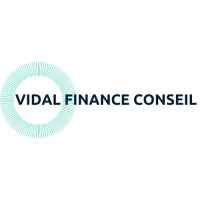 VIDAL FINANCE CONSEIL