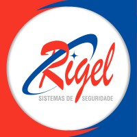 Rigel Seguridad logo - Similar company to Lupeon