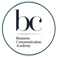 Business Communication Academy logo - Similar company to Pigro Felice
