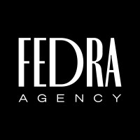 Fedra Agency logo - Similar company to Surfly Studio